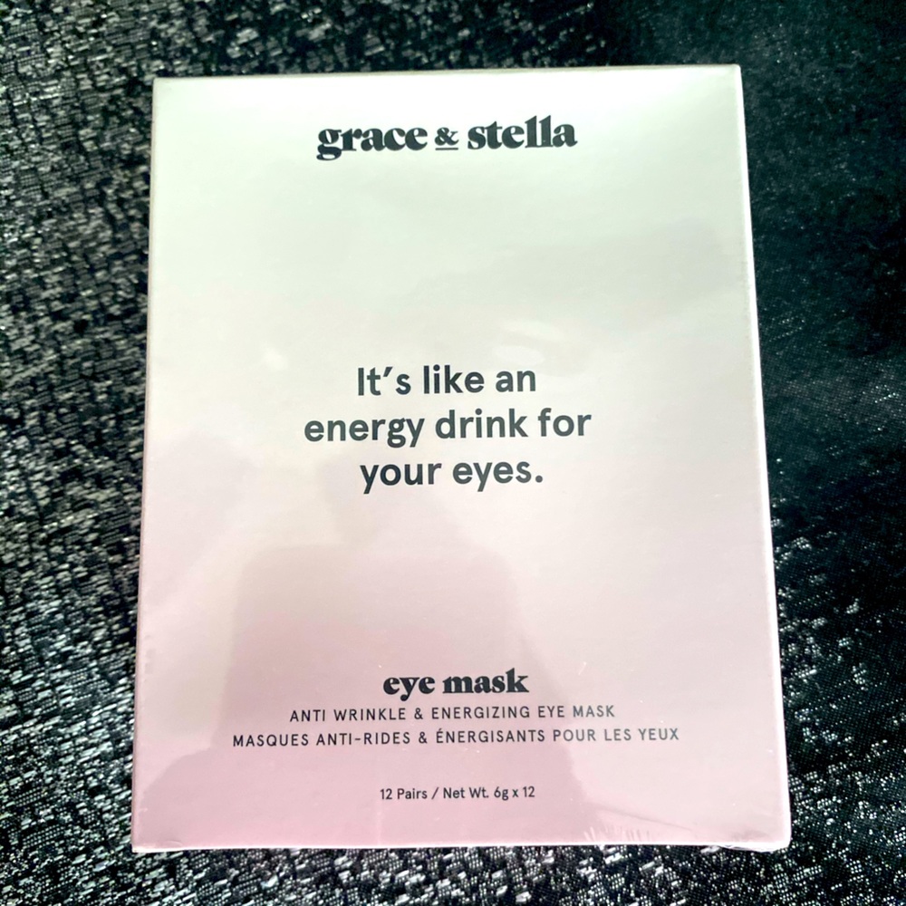 Under Eye Mask’s